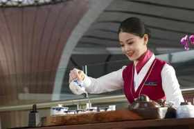 国内尊享兴服务（接送机+贵宾室）