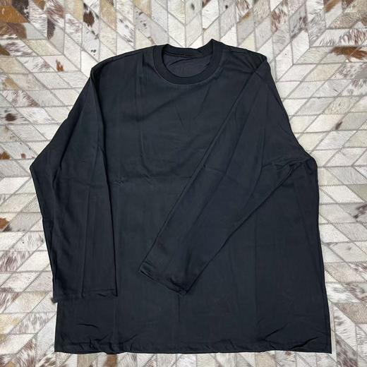 纯色打底长袖 商品图2