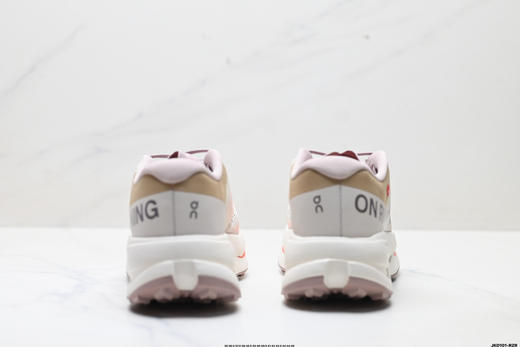 昂跑On Cloudultra 3舒适百搭简约低帮跑步鞋男女鞋 商品图5