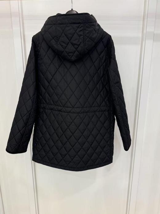 女款连帽棉外套007 商品图1