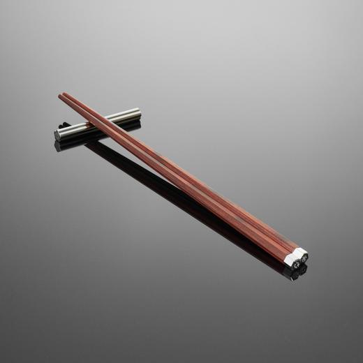 亭阁六角筷5双装  RESONG日诵家居 筷子 商品图8