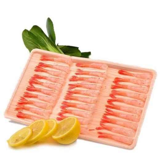 大海主义凤尾甜虾 商品图3