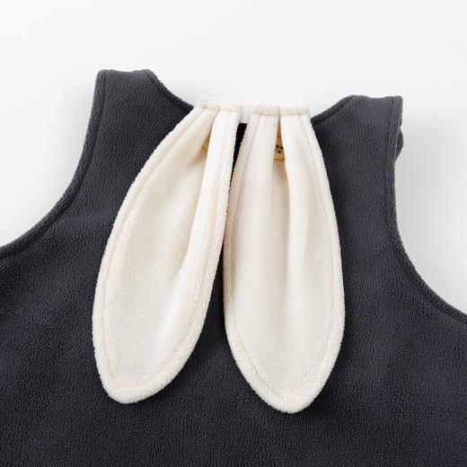 【清仓】宝宝休闲背带裤秋冬新品儿童可爱裤子冬款童装男童卡通长裤冬装潮 商品图3