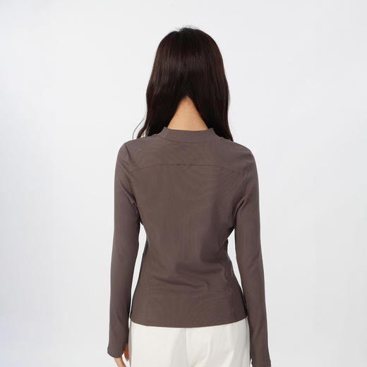 基本款修身打底衫-纪念日百货门店同款165444881 商品图2