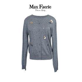 MK3Z023麦克斯菲瑞针织衫