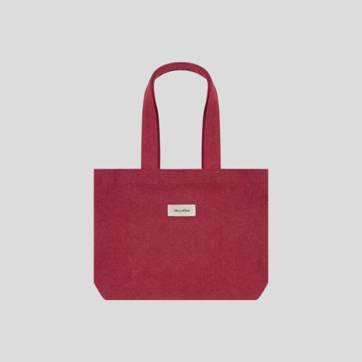 GOODBAI 多色组合logo印花便当包 商品图2