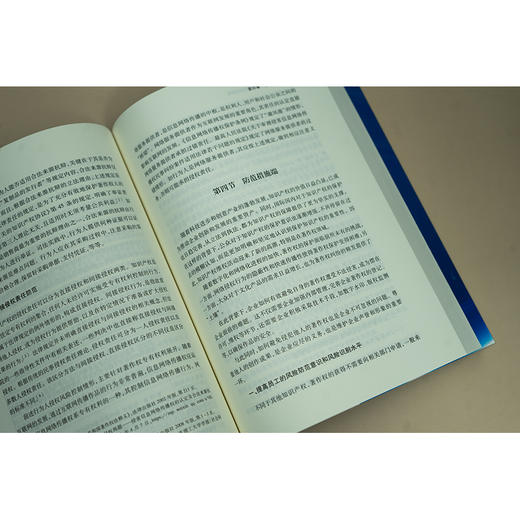 企业知识产权合规管理指南 深圳市律师协会第十七期青年律师研修班组编 法律出版社 商品图2