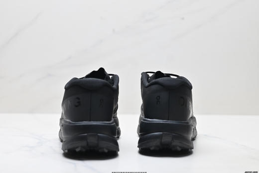 昂跑On Cloudultra 3舒适百搭简约低帮跑步鞋男女鞋 商品图5