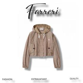 缪家 SS25 口袋长袖夹克外套