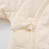 怡比事事平安长袖系带哈衣HY25WIN029米白（52#-59#） 商品缩略图9