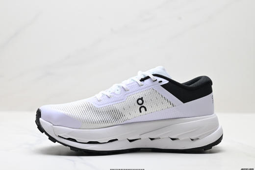 昂跑On Cloudultra 3舒适百搭简约低帮跑步鞋男女鞋 商品图2