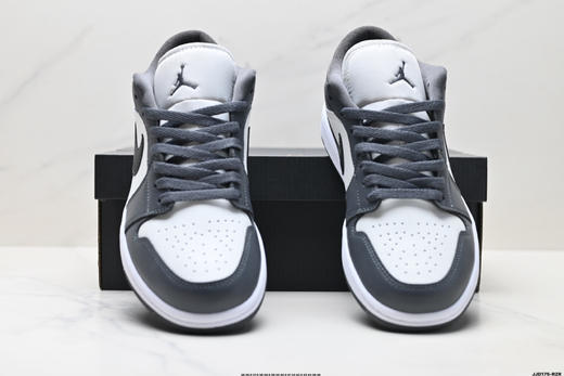 耐克乔丹Air Jordan 1 Low低帮休闲运动板鞋IH0649-021男女鞋 商品图6