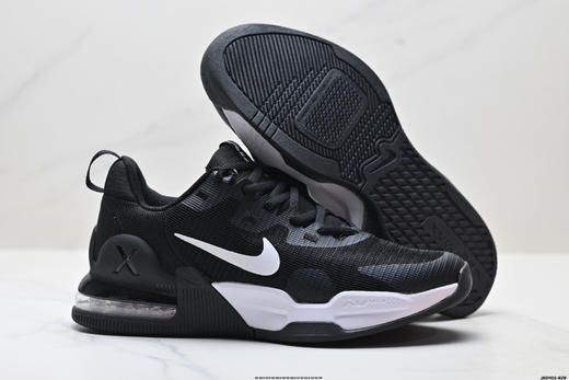 耐克Nike Air Max Alpha Trainer 5减震防滑耐磨气垫支撑休闲运动跑步鞋DM0829-010男女鞋 商品图4
