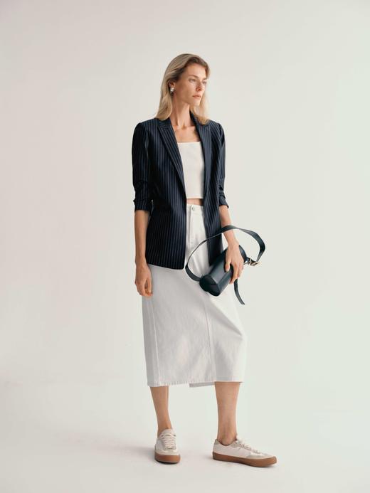 【商场同款】麦檬春秋有里西装5F321S151 商品图2