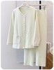 【慕斯德绒家居服】2025秋冬亲肤柔顺蓄热保暖睡衣家居服 商品缩略图4