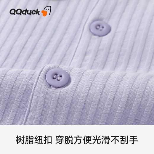 【清仓捡漏】【120-130】【可可鸭】女童春秋家居服套装 商品图7