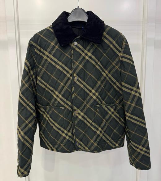 女款翻领棉外套007 商品图0