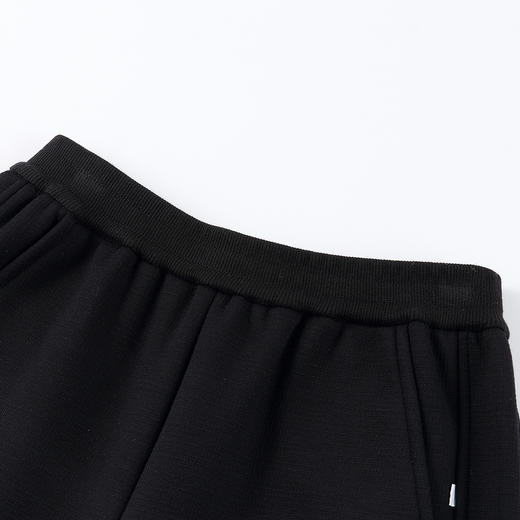 【实体店同款】女童全腰针织裤冬季新款安奈儿童装AG546063 商品图4