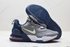 耐克Nike Air Max Alpha Trainer 5减震防滑耐磨气垫支撑休闲运动跑步鞋DM0829-600男鞋 商品缩略图4