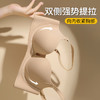 【聚拢承托防下垂】内衣女隐形无痕舒适有型无钢圈侧收提拉文胸罩醉落诗意 商品缩略图3