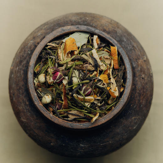 【东方归源】山花陈酿·室内家居香氛·限定珍藏版 商品图3