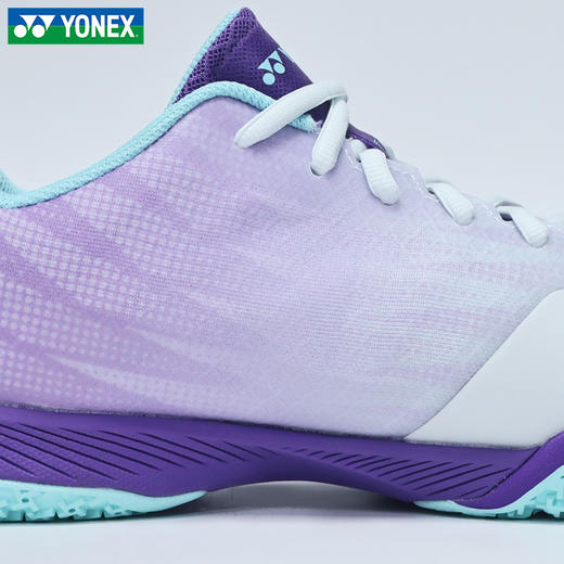 YONEX尤尼克斯SHBAZ2MEX/SHBAZ2LEX羽毛球鞋男女yy超轻5代 AZ二代比赛鞋 商品图1
