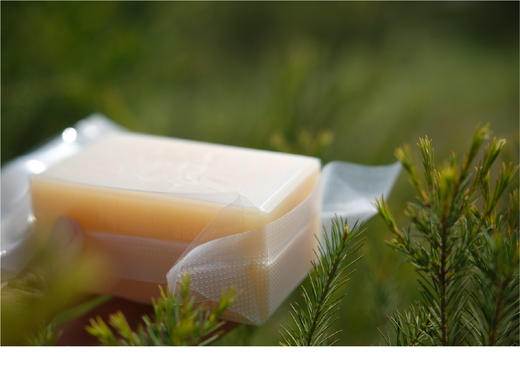 茶树洗衣皂 150g左右 商品图3