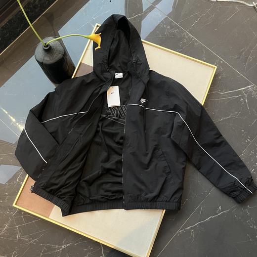 N&K黑科技三防面料，防水冲锋衣（HJ2013） 商品图10