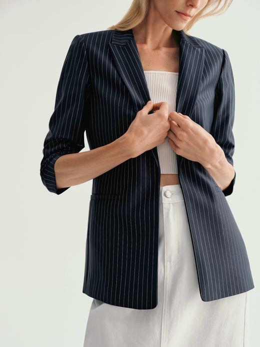 【商场同款】麦檬春秋有里西装5F321S151 商品图1