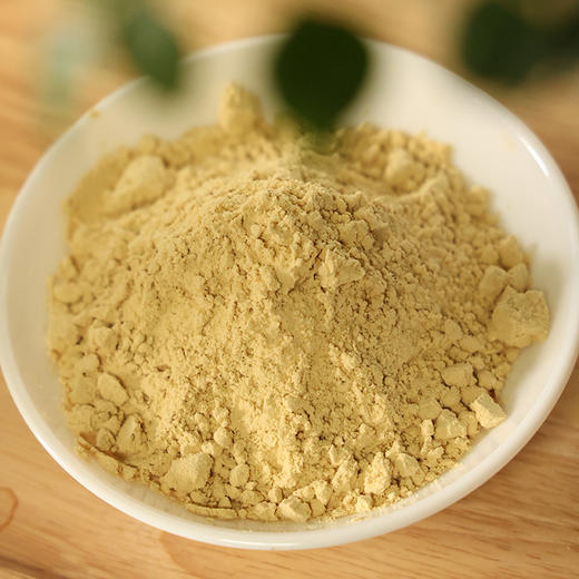 云南有机小黄姜粉 200g*2 商品图5