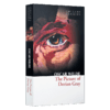 Collins道林格雷的画像 英文原版小说 The Picture of Dorian Gray 王尔德经典 英国文学名著 英文版书 正版进口原版英语书籍 商品缩略图1