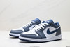 耐克乔丹Air Jordan 1 Low低帮休闲运动板鞋IH0649-021男女鞋 商品缩略图3