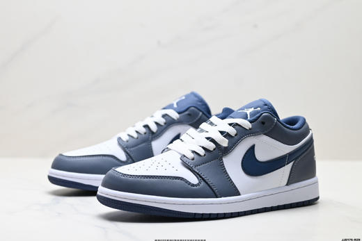 耐克乔丹Air Jordan 1 Low低帮休闲运动板鞋IH0649-021男女鞋 商品图3