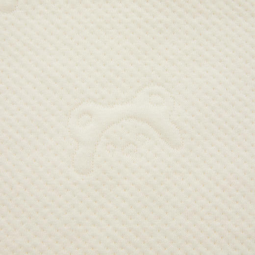 怡比萌趣文字长袖圆领套装HY25WIN098米黄（80#-120#） 商品图14