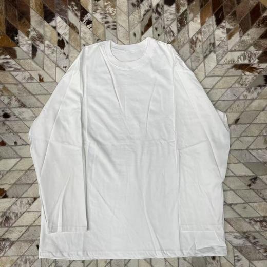 纯色打底长袖 商品图5