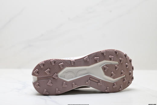 昂跑On Cloudultra 3舒适百搭简约低帮跑步鞋男女鞋 商品图8