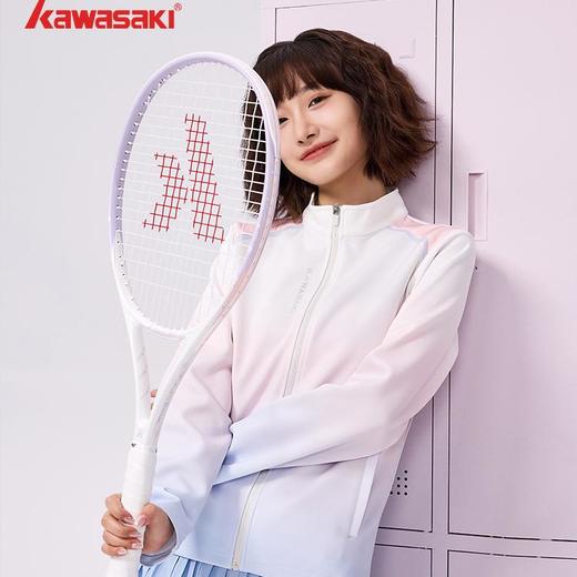 川崎 女款 针织外套 K1C06-B2838 商品图4