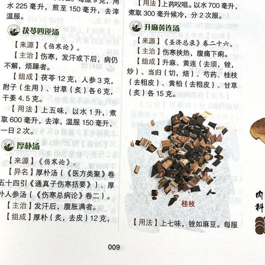 神医华佗奇方妙治 商品图2