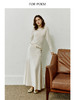 ForPoem 现货 25/FW原创设计简约圆领羊绒羊毛针织衫内搭打底衫上衣 商品缩略图1