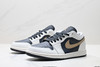 耐克乔丹Air Jordan 1 Low低帮休闲运动板鞋IH0649-021男女鞋 商品缩略图3