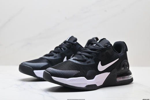 耐克Nike Air Max Alpha Trainer 5减震防滑耐磨气垫支撑休闲运动跑步鞋DM0829-010男女鞋 商品图3