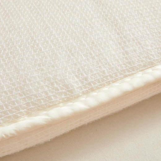 【品牌直发】加倍生活 新疆棉花混纺被 棉花棉胎/床褥垫 可铺可盖垫褥 鱼鳞网被芯 商品图8