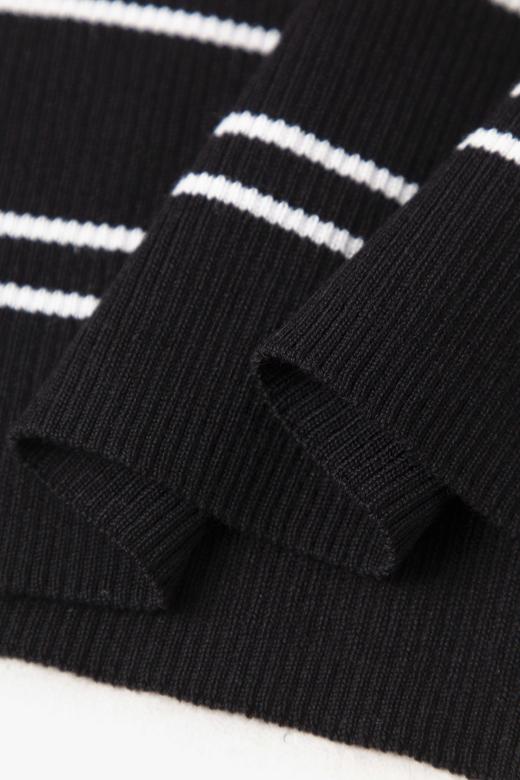 【商场同款】麦檬夏毛衫背心5G4230351 商品图5