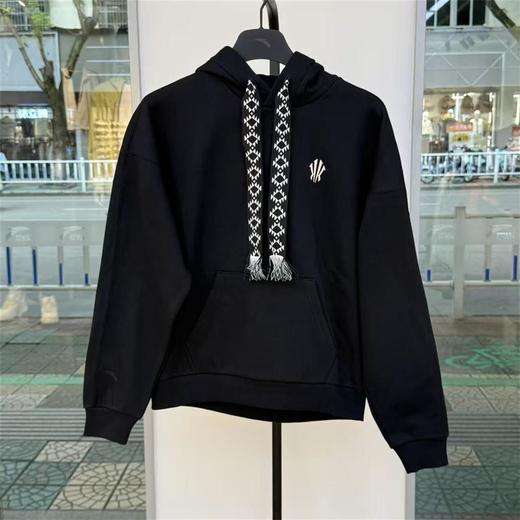 安踏凯里·欧文系列丨美式篮球连帽卫衣男女同款加绒套头衫172541702N 商品图8