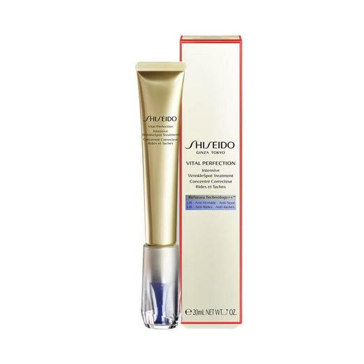 【礼想心动】Shiseido 资生堂 悦薇 抗皱纯A小针管眼霜 20ml 商品图0