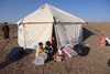 为阿富汗家庭提供一套冬季家庭帐篷（适用于寒冷、暴风雪等极端气候） 商品缩略图10