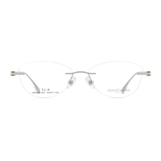 阿诺德米尼镜架JS25268 商品图3