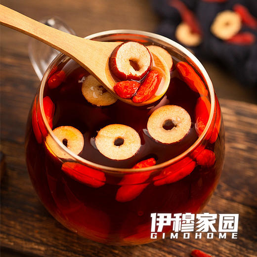伊穆家园·拉面馆商用红枣熬茶茶包（50包） 商品图5
