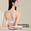 【商场同款】熳洁儿 法式三角杯文胸小胸不空杯性感蕾丝轻薄AB通杯23201335 商品缩略图3