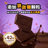 ChocZero 零巧牛奶巧克力跳跳糖方块纯可可脂万圣节美国进口 90g 商品缩略图1